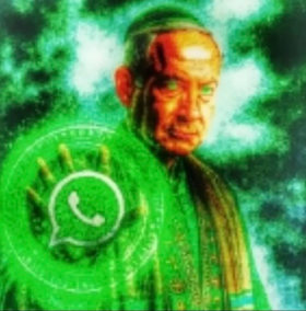 Benjamin-Netanyahu